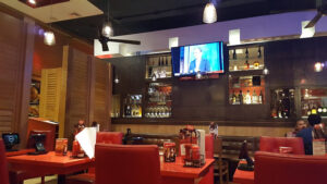 Red Robin Gourmet Burgers and Brews - Paramus