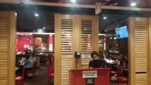 Red Robin Gourmet Burgers and Brews - Cherry Hill