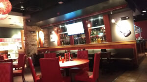 Red Robin Gourmet Burgers and Brews - Poughkeepsie