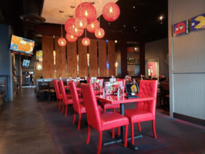 Red Robin Gourmet Burgers and Brews - Saratoga Springs