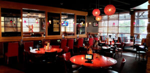 Red Robin Gourmet Burgers and Brews - Rochester