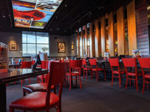 Red Robin Gourmet Burgers and Brews - Altoona