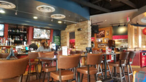 Red Robin Gourmet Burgers and Brews - Chambersburg