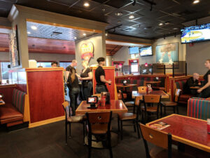 Red Robin Gourmet Burgers and Brews - Allentown