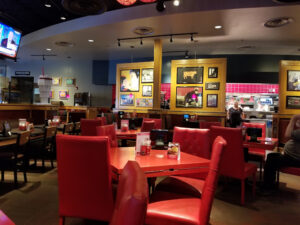 Red Robin Gourmet Burgers and Brews - Allentown
