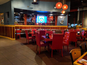 Red Robin Gourmet Burgers and Brews - Wilkes-Barre Township