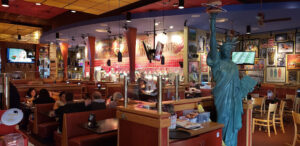 Red Robin Gourmet Burgers and Brews - Collegeville