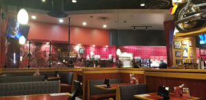 Red Robin Gourmet Burgers and Brews - Hamburg