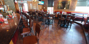 Red Robin Gourmet Burgers and Brews - Newark