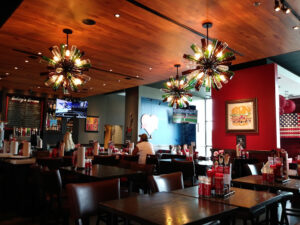 Red Robin Gourmet Burgers and Brews - Middletown