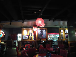 Red Robin Gourmet Burgers and Brews - Waldorf