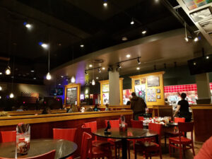 Red Robin Gourmet Burgers and Brews - Bel Air