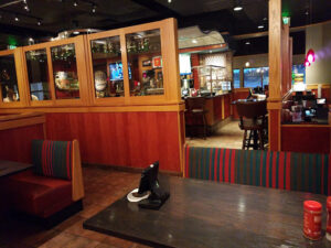Red Robin Gourmet Burgers and Brews - Baltimore