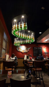 Red Robin Gourmet Burgers and Brews - Hagerstown