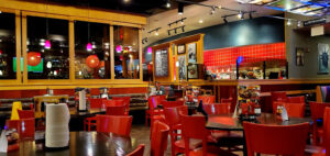 Red Robin Gourmet Burgers and Brews - Falls Church