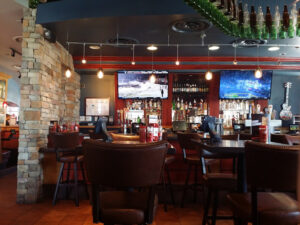 Red Robin Gourmet Burgers and Brews - Fredericksburg