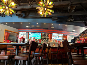 Red Robin Gourmet Burgers and Brews - Glen Allen