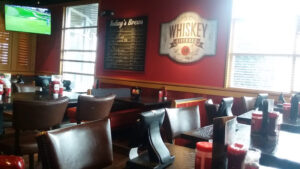 Red Robin Gourmet Burgers and Brews - Roanoke