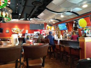 Red Robin Gourmet Burgers and Brews - Burlington