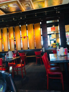 Red Robin Gourmet Burgers and Brews - Garner