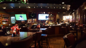 Red Robin Gourmet Burgers and Brews - Wilmington