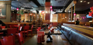 Red Robin Gourmet Burgers and Brews - Jacksonville
