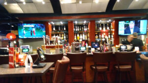 Red Robin Gourmet Burgers and Brews - Myrtle Beach