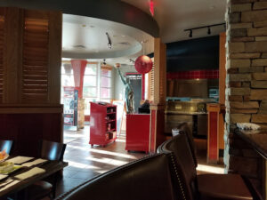 Red Robin Gourmet Burgers and Brews - Cumming