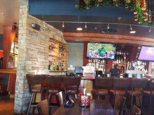 Red Robin Gourmet Burgers and Brews - Lawrenceville