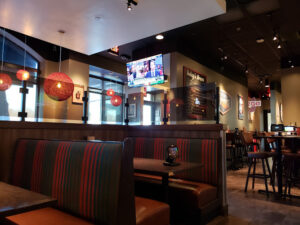 Red Robin Gourmet Burgers and Brews - Buford