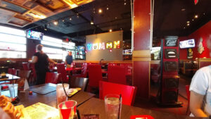 Red Robin Gourmet Burgers and Brews - Panama City Beach