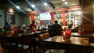 Red Robin Gourmet Burgers and Brews - Pensacola