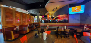 Red Robin Gourmet Burgers and Brews - Brandon