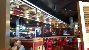 Red Robin Gourmet Burgers and Brews - Tampa