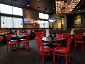 Red Robin Gourmet Burgers and Brews - Ocala