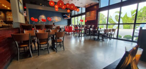Red Robin Gourmet Burgers and Brews - Kissimmee