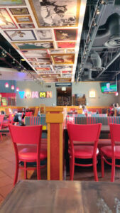 Red Robin Gourmet Burgers and Brews - Collierville