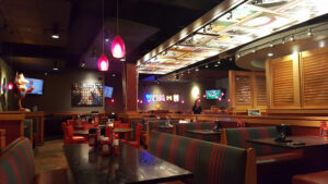 Red Robin Gourmet Burgers and Brews - Louisville