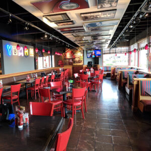 Red Robin Gourmet Burgers and Brews - Columbus