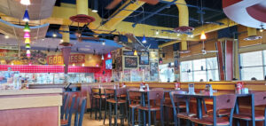 Red Robin Gourmet Burgers and Brews - Maumee