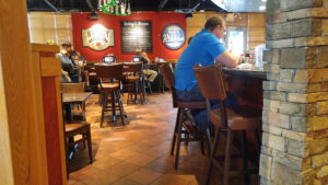 Red Robin Gourmet Burgers and Brews - Mason