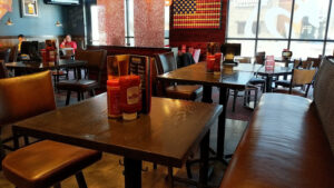 Red Robin Gourmet Burgers and Brews - Dayton