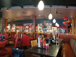Red Robin Gourmet Burgers and Brews - Carmel