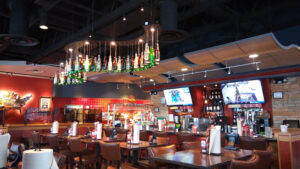 Red Robin Gourmet Burgers and Brews - Noblesville