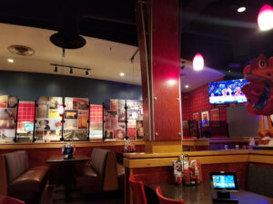 Red Robin Gourmet Burgers and Brews - Evansville
