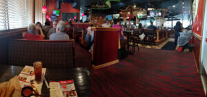 Red Robin Gourmet Burgers and Brews - Roseville