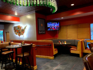 Red Robin Gourmet Burgers and Brews - Novi