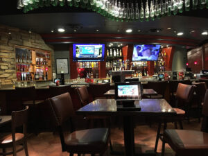 Red Robin Gourmet Burgers and Brews - Sioux City