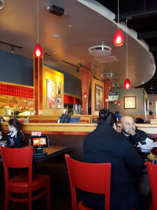 Red Robin Gourmet Burgers and Brews - Cedar Rapids
