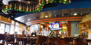 Red Robin Gourmet Burgers and Brews - Davenport